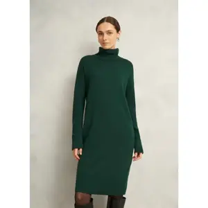 Hobbs London Ava Knitted Dress